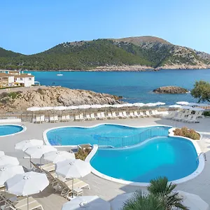 Отель Thb Guya Playa, Кала Ратьяда