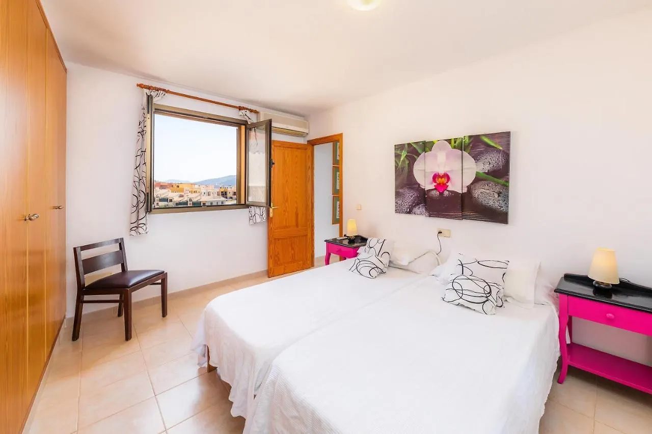 Tramuntana Apartment Cala Ratjada