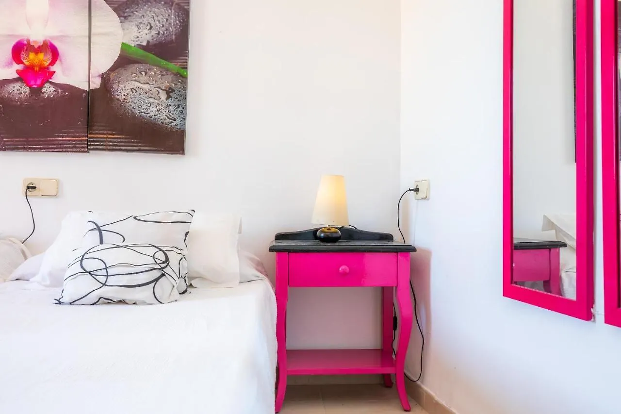 Tramuntana Apartment Cala Ratjada  Spain