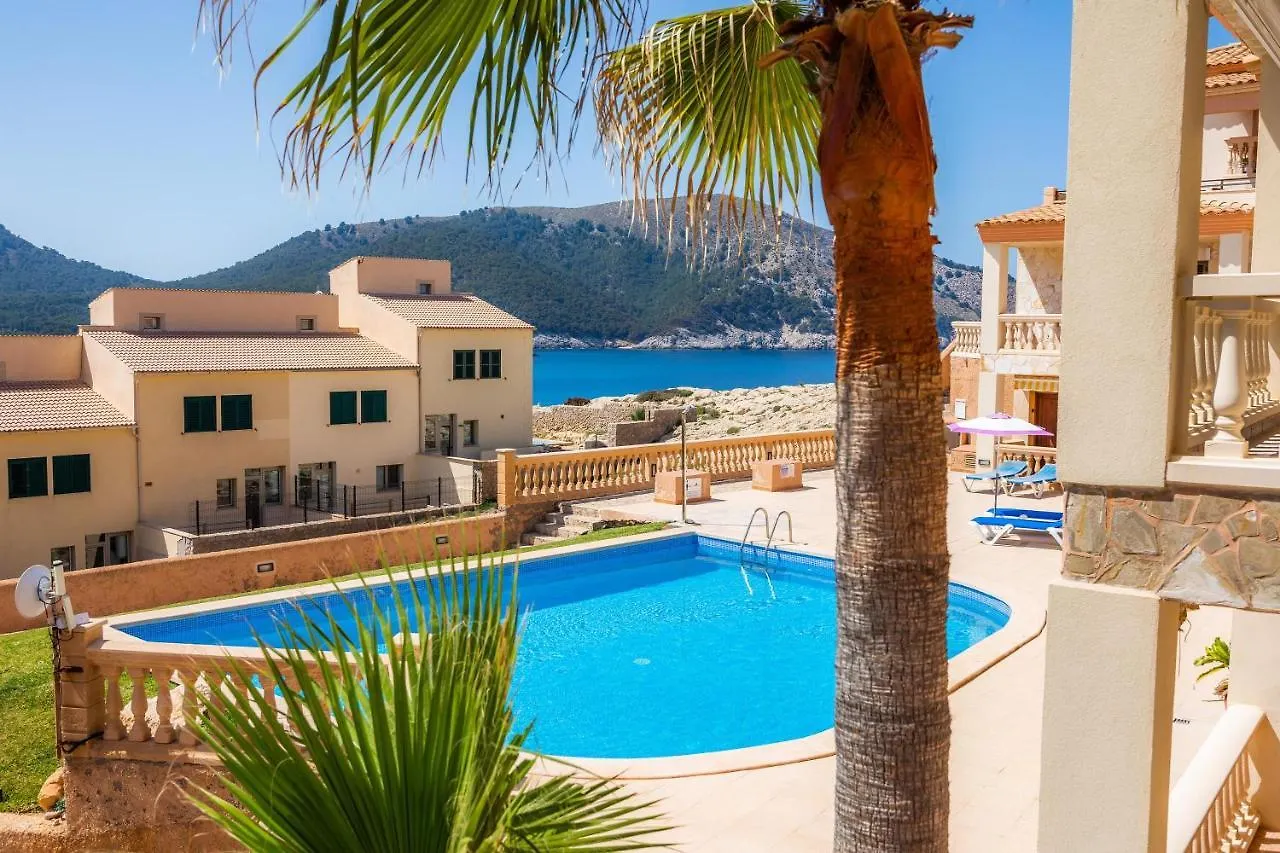 Tramuntana Apartment Cala Ratjada  Spain
