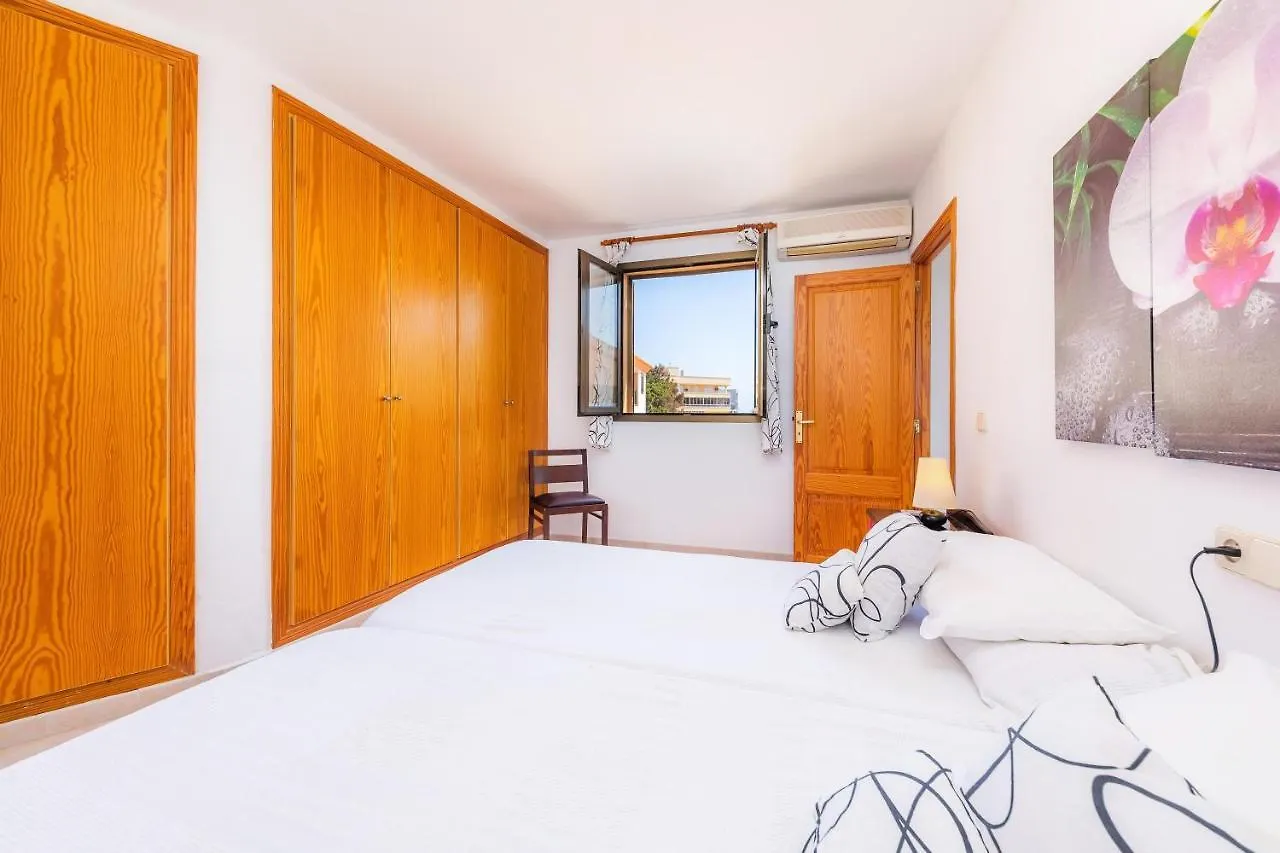 Tramuntana Apartment Cala Ratjada