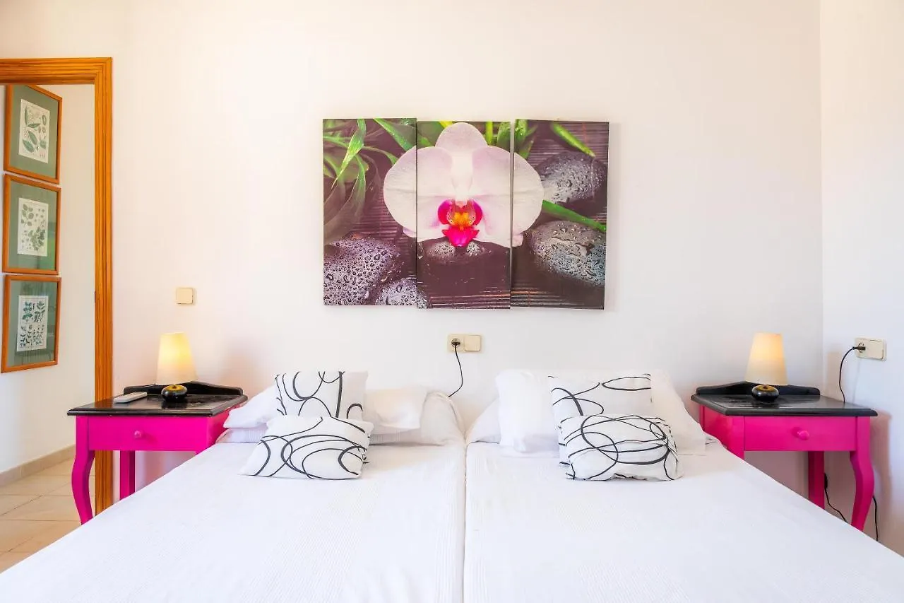 Tramuntana Apartment Cala Ratjada  Cala Ratjada (Mallorca)