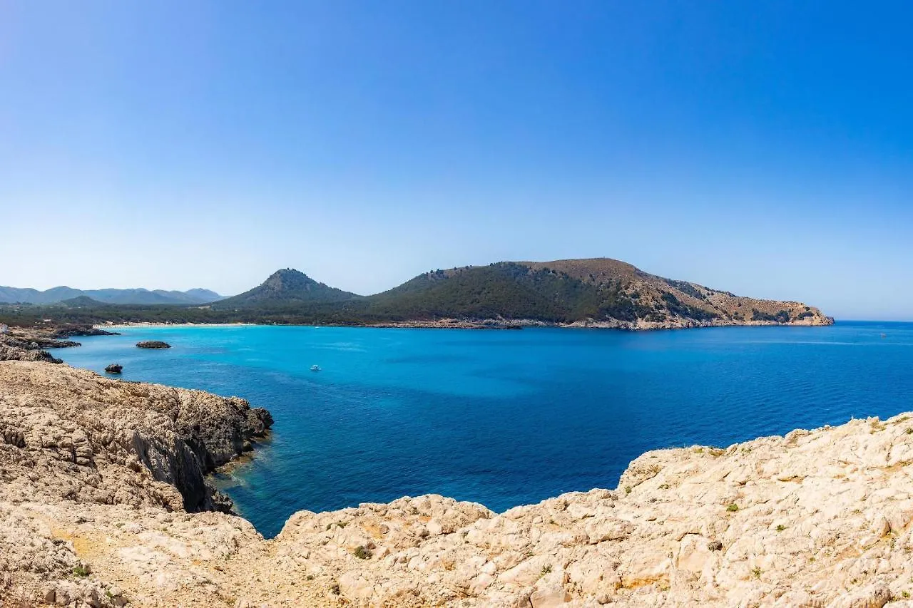 Tramuntana Apartment Cala Ratjada