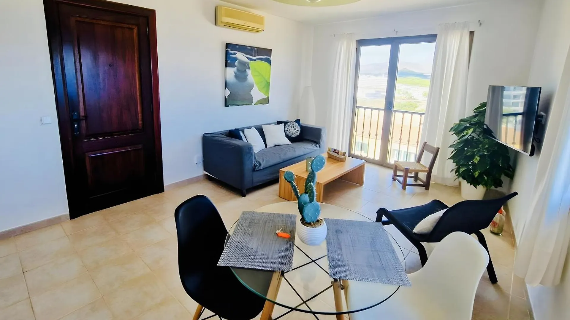 Tramuntana Apartment Cala Ratjada