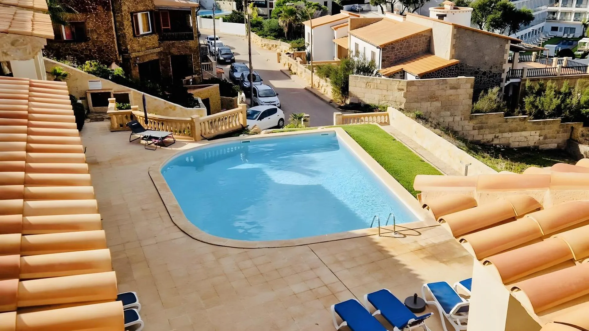 Tramuntana Apartment Cala Ratjada   Cala Ratjada (Mallorca)