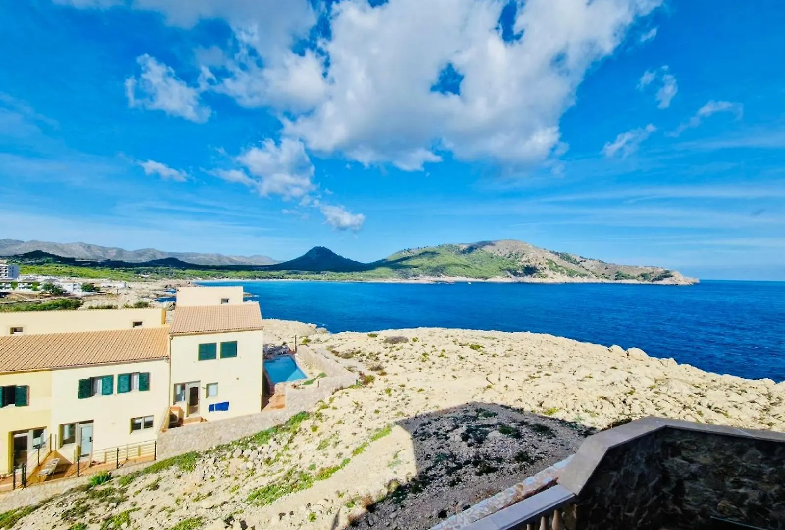 Tramuntana Apartment Cala Ratjada  Spain