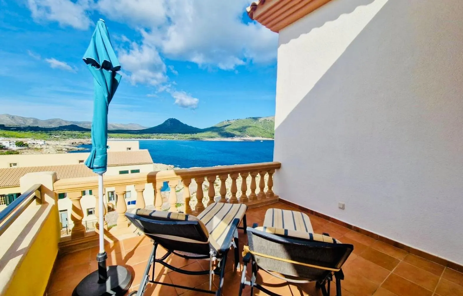 Tramuntana Apartment Cala Ratjada   Cala Ratjada (Mallorca)