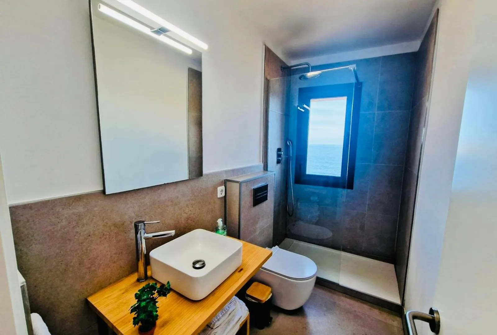 Tramuntana Apartment Cala Ratjada  Spain