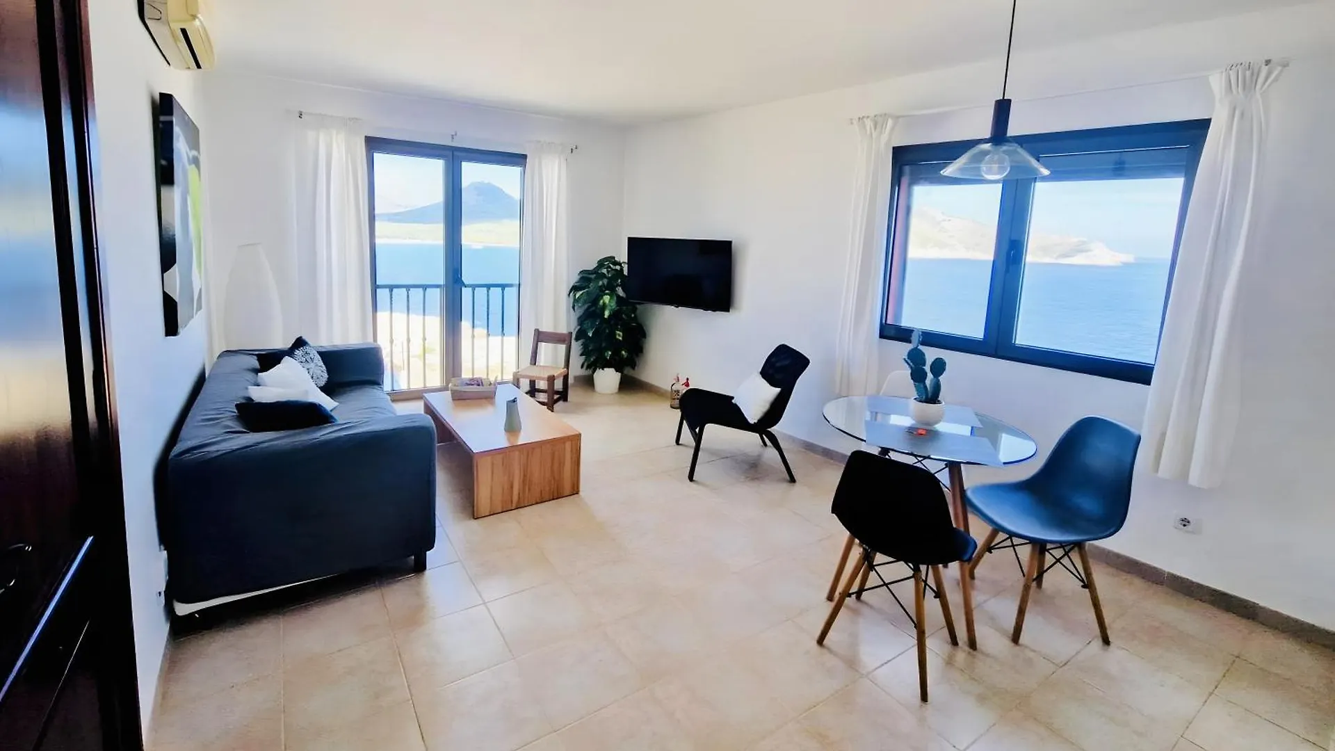 Tramuntana Apartment Cala Ratjada  0*, Cala Ratjada (Mallorca)