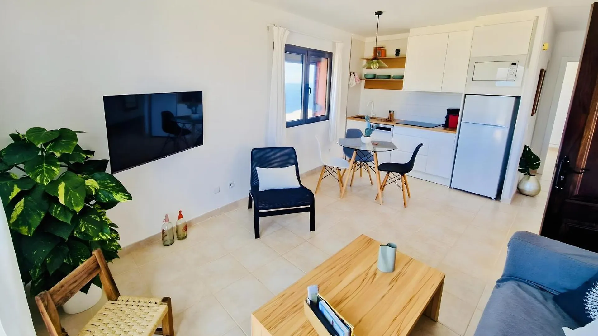 Tramuntana Apartment Cala Ratjada